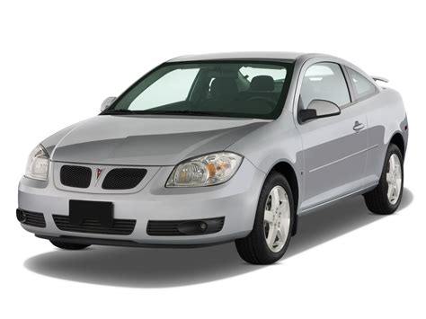 2008 Pontiac G5