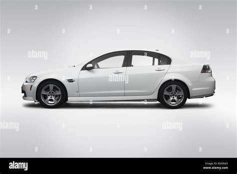 2008 Pontiac G8 photo