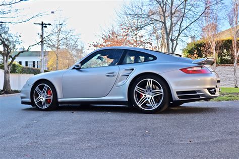 2008 Porsche 911 (997) photo