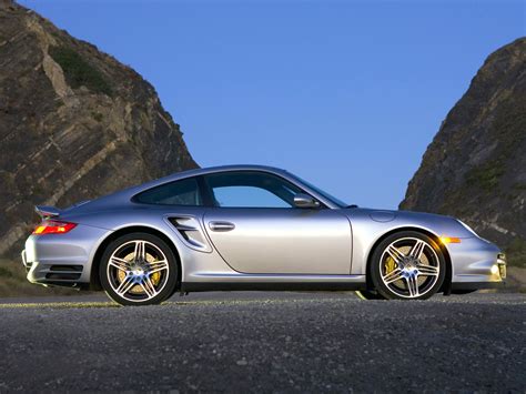 2008 Porsche 911 (997) photo