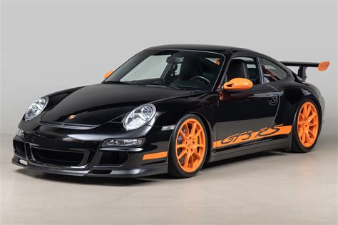 2008 Porsche 911 gt3