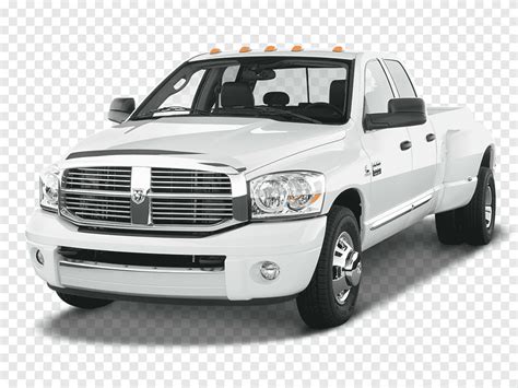 2008 Ram 3500 photo