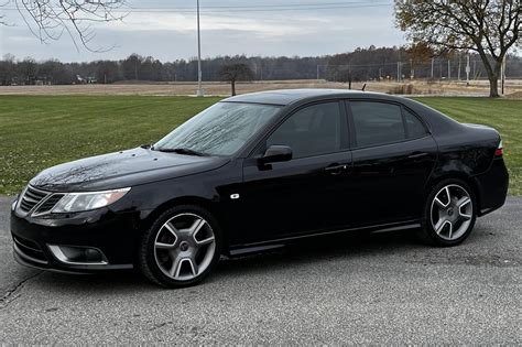 2008 Saab 9-3 photo