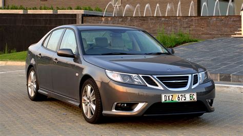 2008 Saab 9-3