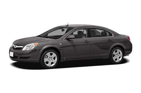 2008 Saturn Aura hybrid photo