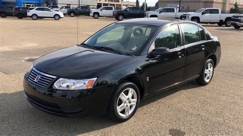 2008 Saturn Ion photo