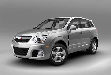 2008 Saturn Vue photo