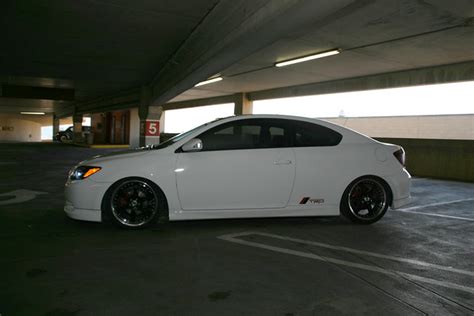 2008 Scion Tc photo