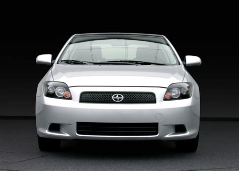 2008 Scion Tc