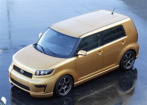 2008 Scion Xb