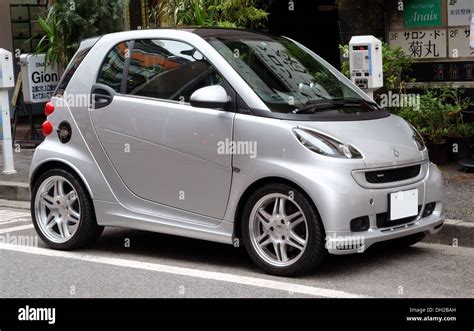 2008 Smart Fortwo coupe engine