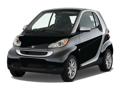 2008 Smart Fortwo coupe photo