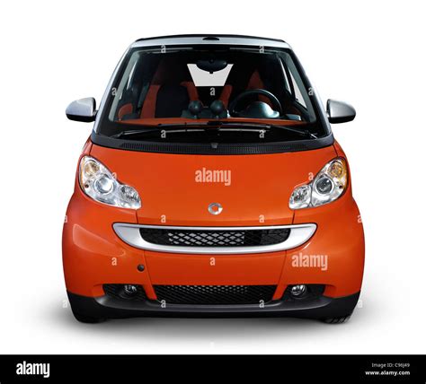 2008 Smart Fortwo photo