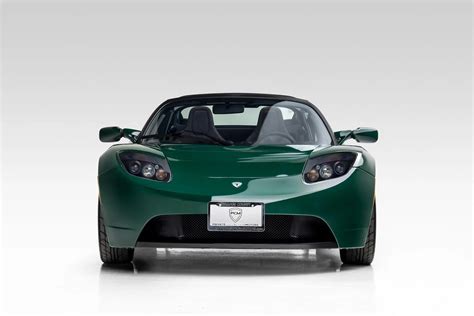 2008 Tesla Roadster photo