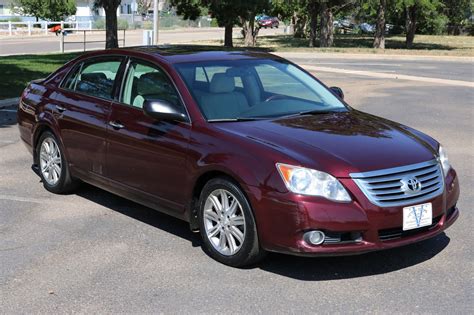 2008 Toyota Avalon photo