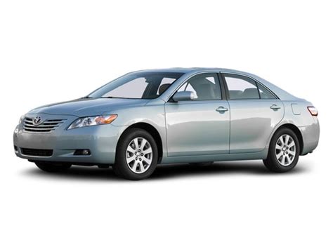 2008 Toyota Camry photo