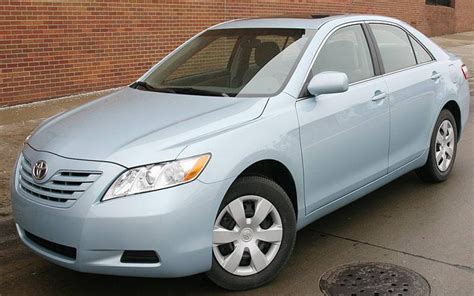 2008 Toyota Camry