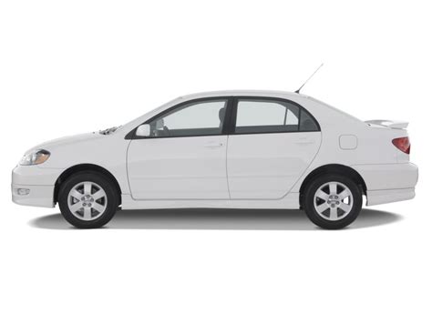 2008 Toyota Corolla photo