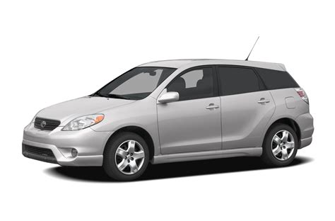 2008 Toyota Matrix photo