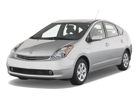 2008 Toyota Prius photo