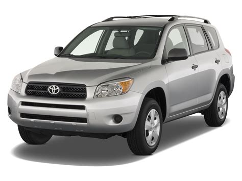 2008 Toyota Rav4