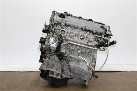 2008 Toyota Scion xb engine