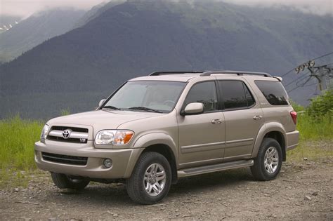 2008 Toyota Sequoia photo