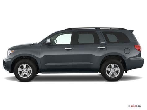 2008 Toyota Sequoia photo