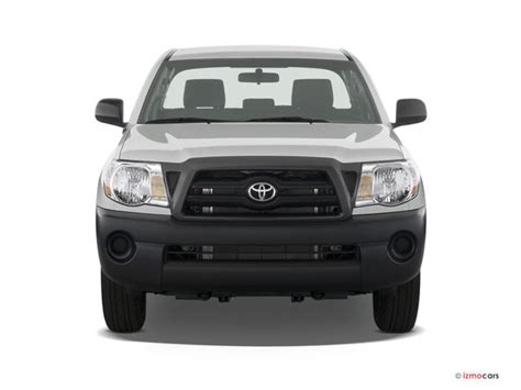 2008 Toyota Tacoma photo