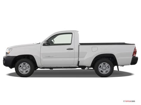 2008 Toyota Tacoma photo