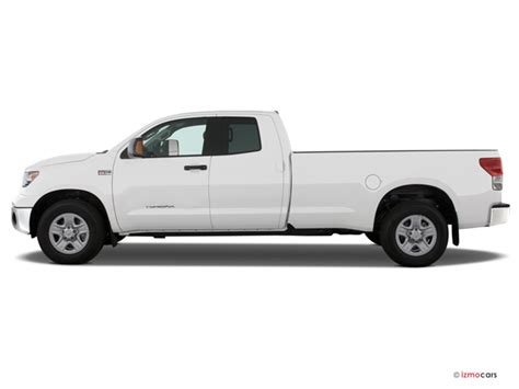 2008 Toyota Tundra photo