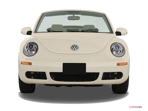 2008 Volkswagen Beetle photo