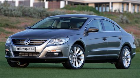 2008 Volkswagen Cc photo