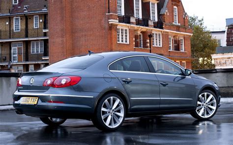 2008 Volkswagen Cc photo