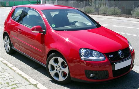 2008 Volkswagen Golf photo