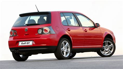 2008 Volkswagen Golf