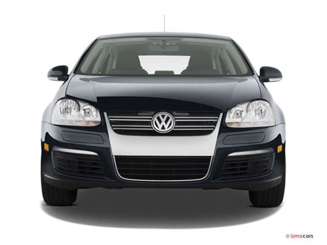 2008 Volkswagen Jetta photo