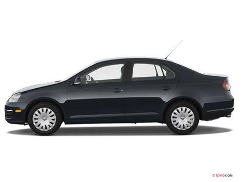 2008 Volkswagen Jetta photo