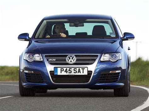 2008 Volkswagen Passat photo