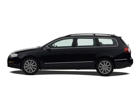 2008 Volkswagen Passat photo