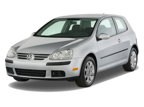 2008 Volkswagen Rabbit photo