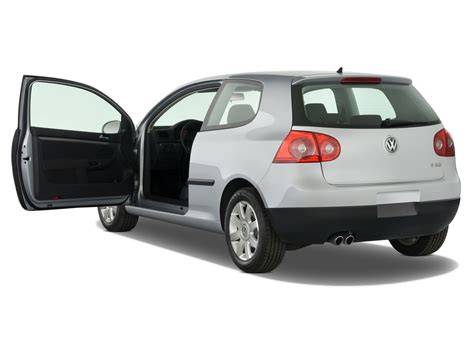 2008 Volkswagen Rabbit