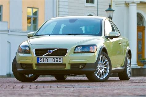 2008 Volvo C30 photo