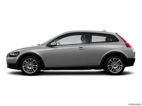 2008 Volvo C30 photo