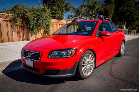 2008 Volvo C30