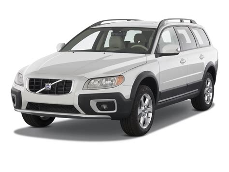 2008 Volvo Cross country engine