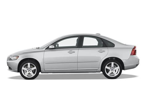 2008 Volvo S40 photo