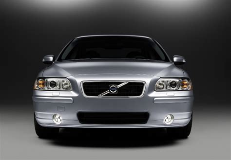 2008 Volvo S60 photo