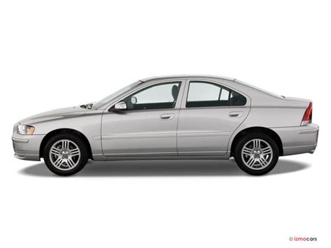 2008 Volvo S60 photo