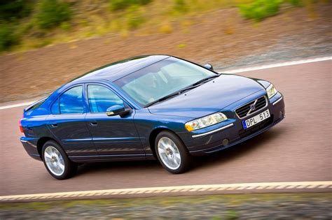 2008 Volvo S60